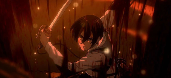 Shingeki no Kyojin Temporada 4 – Parte 2 retrasará su final