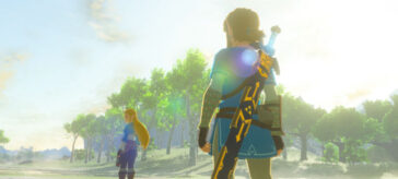 Nintendo comprará desarrollador de The Legend of Zelda y otras series