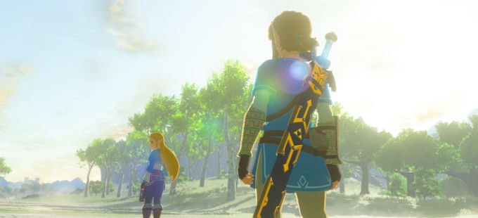 Nintendo comprará desarrollador de The Legend of Zelda y otras series