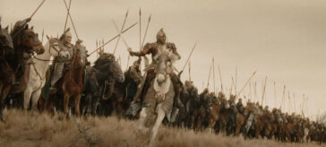The Lord of the Rings: The War of the Rohirrim saldrá en 2024