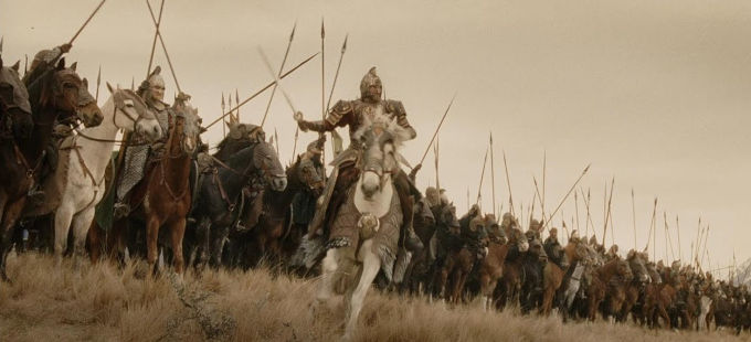 The Lord of the Rings: The War of the Rohirrim saldrá en 2024