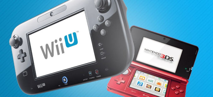 Nintendo eShop en Wii U y N3DS cesará sus funciones