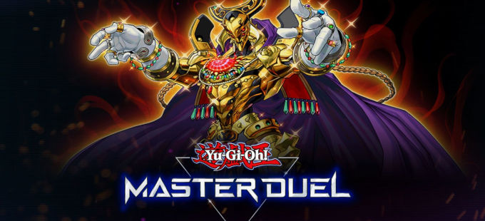 Yu-Gi-Oh! Master Duel llega a los 10 millones