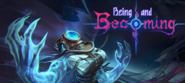 Being and Becoming, un Metroidvania submarino que podría llegar a Nintendo Switch