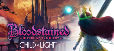 Bloodstained: Ritual of the Night recibe a Aurora de Child of Light