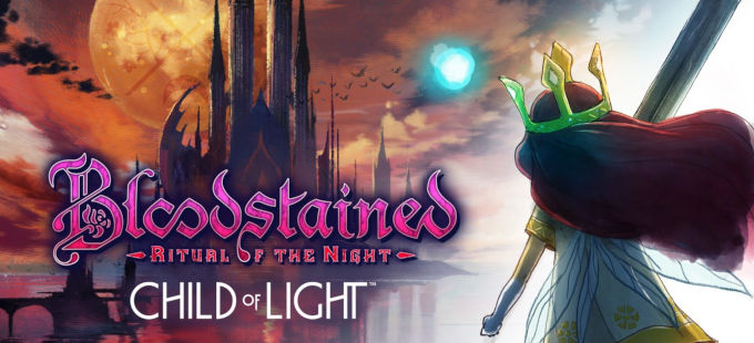 Bloodstained: Ritual of the Night recibe a Aurora de Child of Light