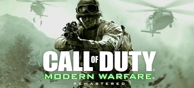 Call of Duty: Modern Warfare Remastered, ¿llegará a Nintendo Switch?