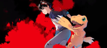 Digimon Survive estrena avance con sus personajes y jugabilidad