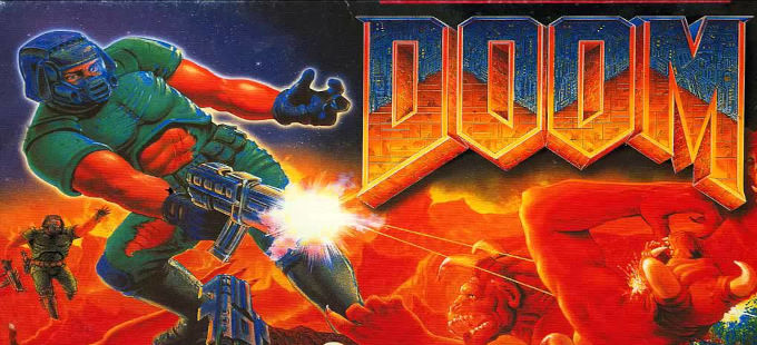 Cocreador de Doom desmiente que su historia sea en marzo de 2022