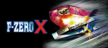 F-Zero X llega esta semana a Nintendo Switch Online