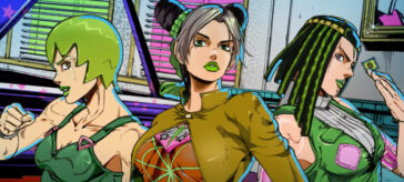 JoJo’s Bizarre Adventure: Stone Ocean, ¿tendrá noticias de sus nuevos episodios?