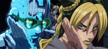 JoJo's Bizarre Adventure: Stone Ocean volverá hasta otoño a Netflix