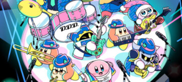 Kirby celebrará sus 30 años con concierto en vivo