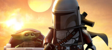 LEGO Star Wars: The Skywalker Saga detalla su DLC