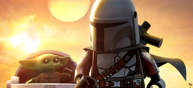 LEGO Star Wars: The Skywalker Saga detalla su DLC