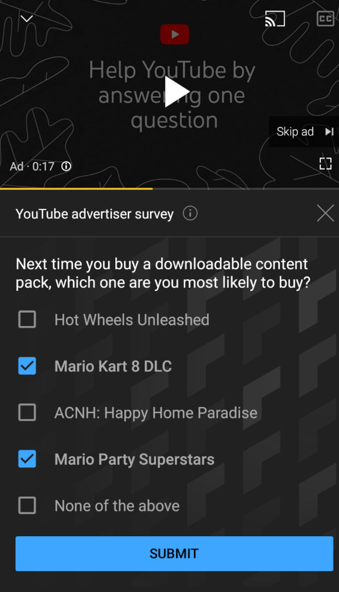Mario Party Superstars, ¿tendrá contenido descargable?