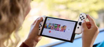 Nintendo Switch Pro resurge debido a Nvidia