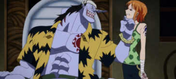 One Piece en live-action ya tiene a Buggy el Payaso, Garp, Arlong y más
