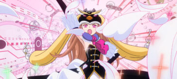 Re:cycle of Penguindrum estrena su primer tráiler