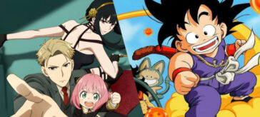 Dragon Ball: SPY x FAMILY rinde tributo a la obra de Akira Toriyama