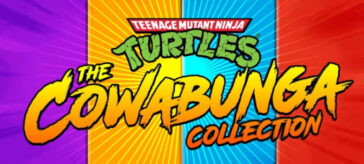 Teenage Mutant Ninja Turtles: The Cowabunga Collection llegará a Nintendo Switch