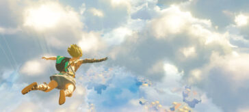 The Legend of Zelda: Breath of the Wild 2 retrasado a 2023