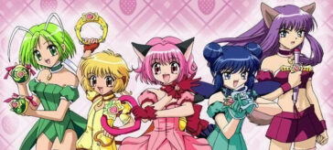 Tokyo Mew Mew pierde a su cocreadora