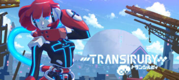 Transiruby para Nintendo Switch saldrá en abril