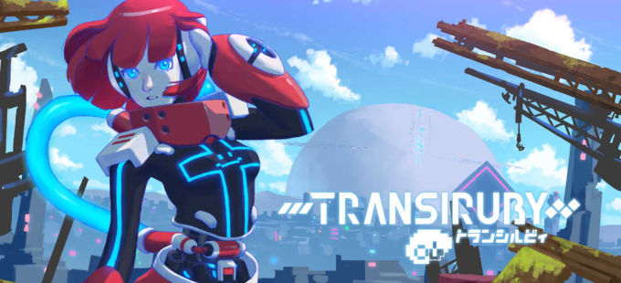 Transiruby para Nintendo Switch saldrá en abril