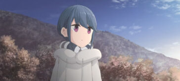 Yuru Camp: La película tiene nuevo avance y detalles