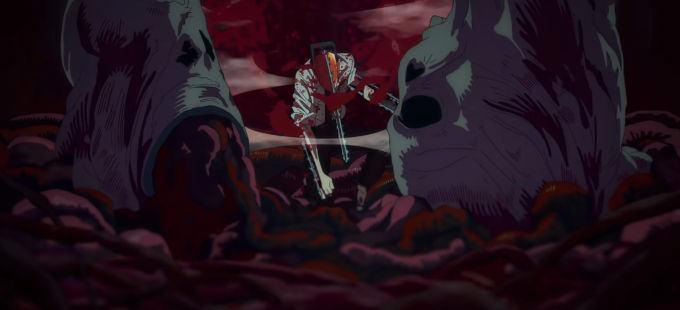 Chainsaw Man podría estrenar su anime en otoño