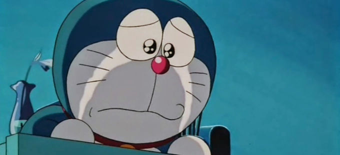 Doraemon, el gato cósmico, pierde a su cocreador