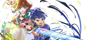 Fire Emblem Heroes volverá niños a los personajes de FE: Path of Radiance