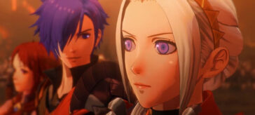 Fire Emblem Warriors: Three Hopes y la historia detrás de Shez