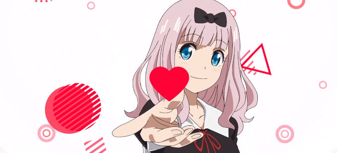 ¿Cuánto durará el anime de Kaguya-sama: Love Is War – Ultra Romantic?