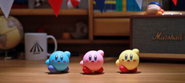 Creador de Super Smash Bros. revela el origen de la ‘Kirby Dance’