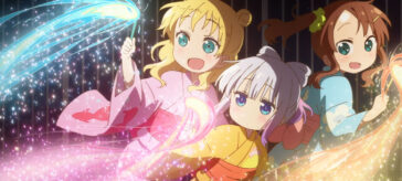 Kobayashi-san Chi no Maid Dragon S ya tiene su OVA en Crunchyroll