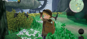 Made in Abyss: Binary Star Falling into Darkness detalla su jugabilidad