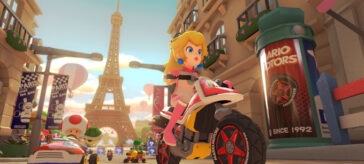 Mario Kart 8 Deluxe, un éxito que nunca imaginó su productor