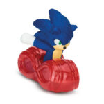 Celebra el Día del Niño en McDonald's con juguetes de Sonic 2