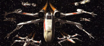 Star Wars: Rogue Squadron podría volver si hay suficiente interés