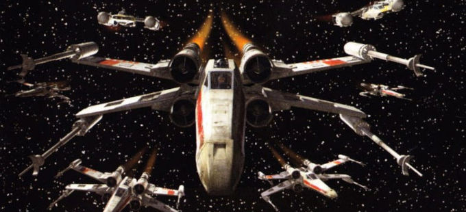 Star Wars: Rogue Squadron podría volver si hay suficiente interés