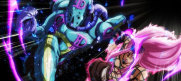 Stone Ocean Parte 2 ya tendría fecha de estreno