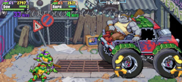 TMNT: Shredders Revenge tiene ventana de salida y varios nuevos detalles