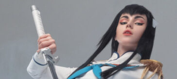 Kill la Kill: Satsuki Kiryuin en un cosplay contradictorio y verdadero