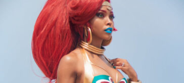 The Legend of Zelda: Breath of the Wild: Urbosa en un cosplay ideal para la playa