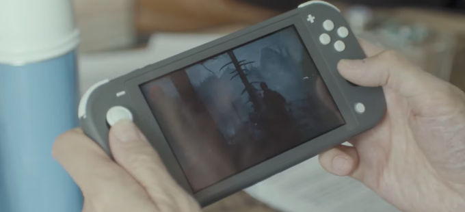 Alan Wake Remastered para Nintendo Switch anunciado