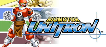 Biomotor Unitron para Nintendo Switch, listo en la eShop