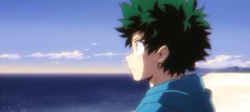 Autor de Boku no Hero Academia reflexiona antes del final