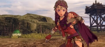 Fire Emblem Warriors: Three Hopes y su adelanto del Imperio de Adestria